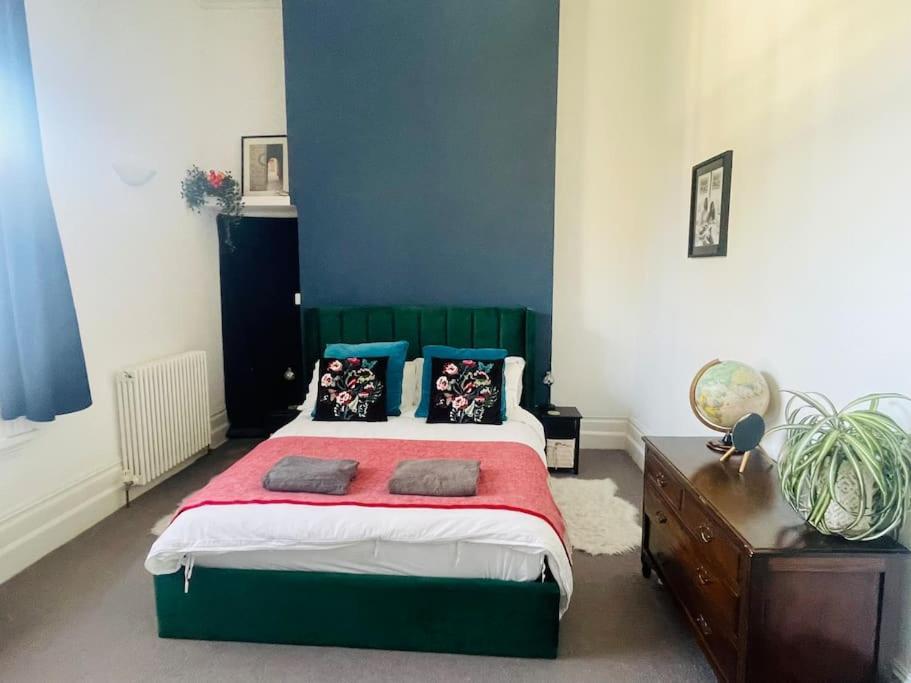 Apartment Beautiful Flat Perfect For A Seaside Break! Brighton