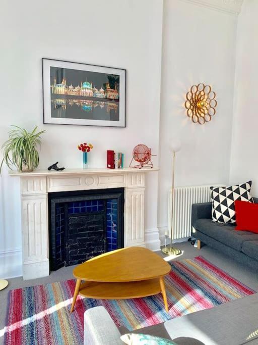 Beautiful Flat Perfect For A Seaside Break! Apartment Brighton